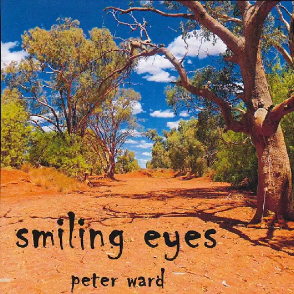 Smiling Eyes (feat. Andrea Campagnolo, Alan Savage & Angus Swan)