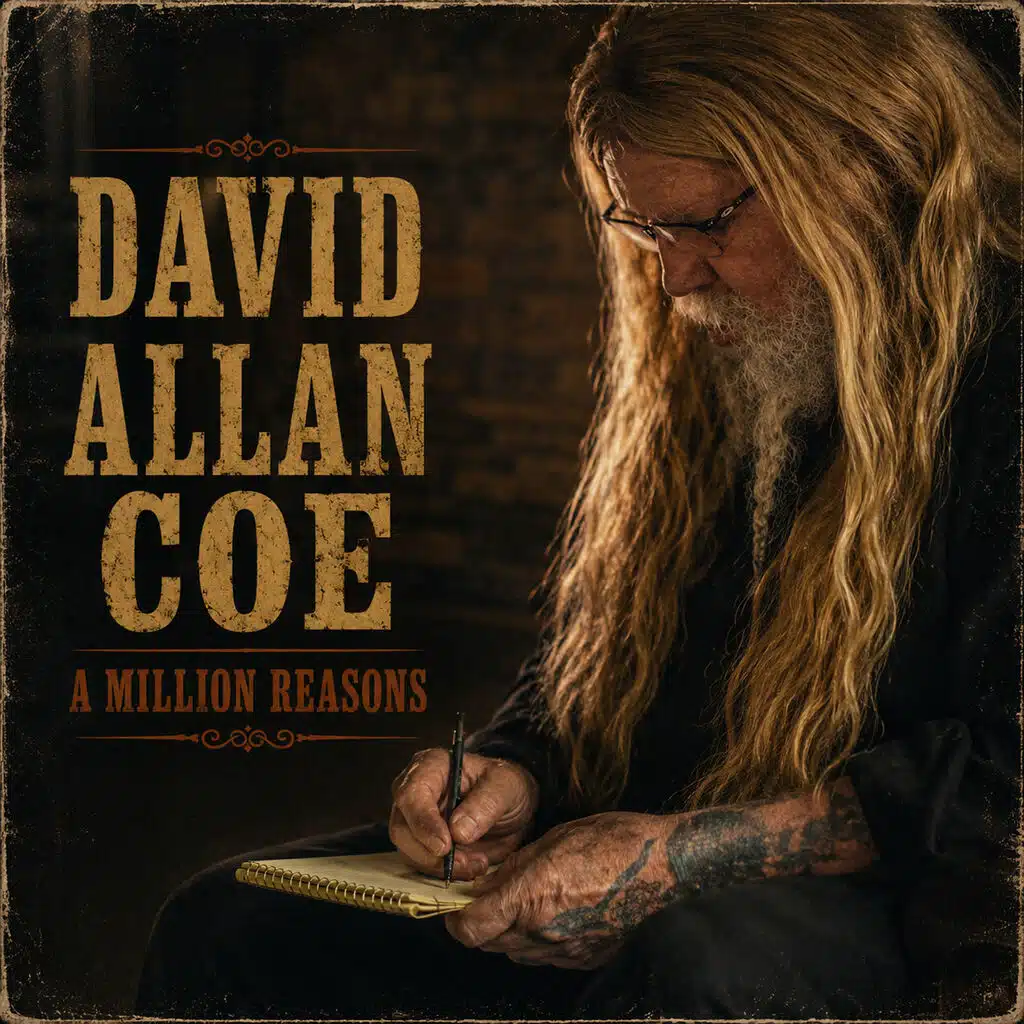 A Million Reasons