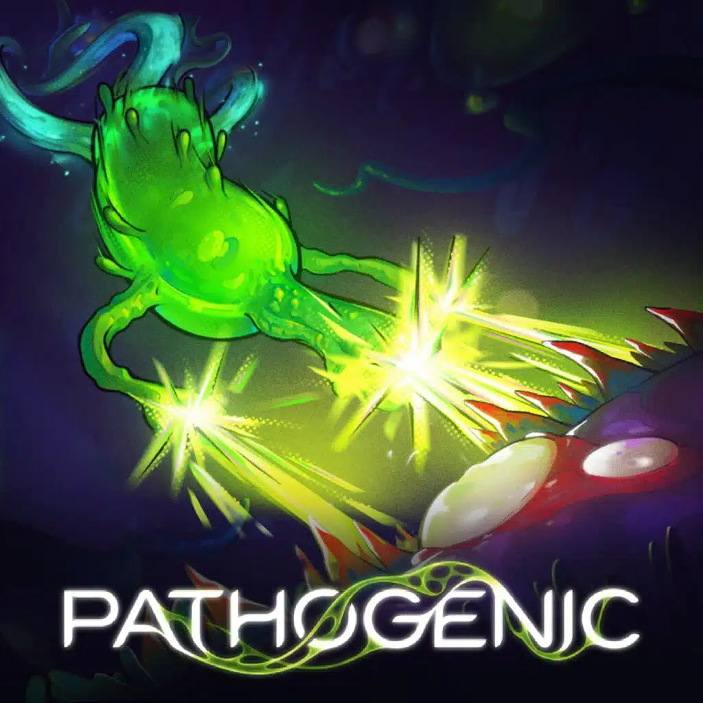 Pathogenic (Original Soundtrack)