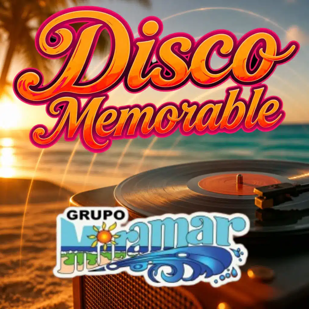 Disco Memorable
