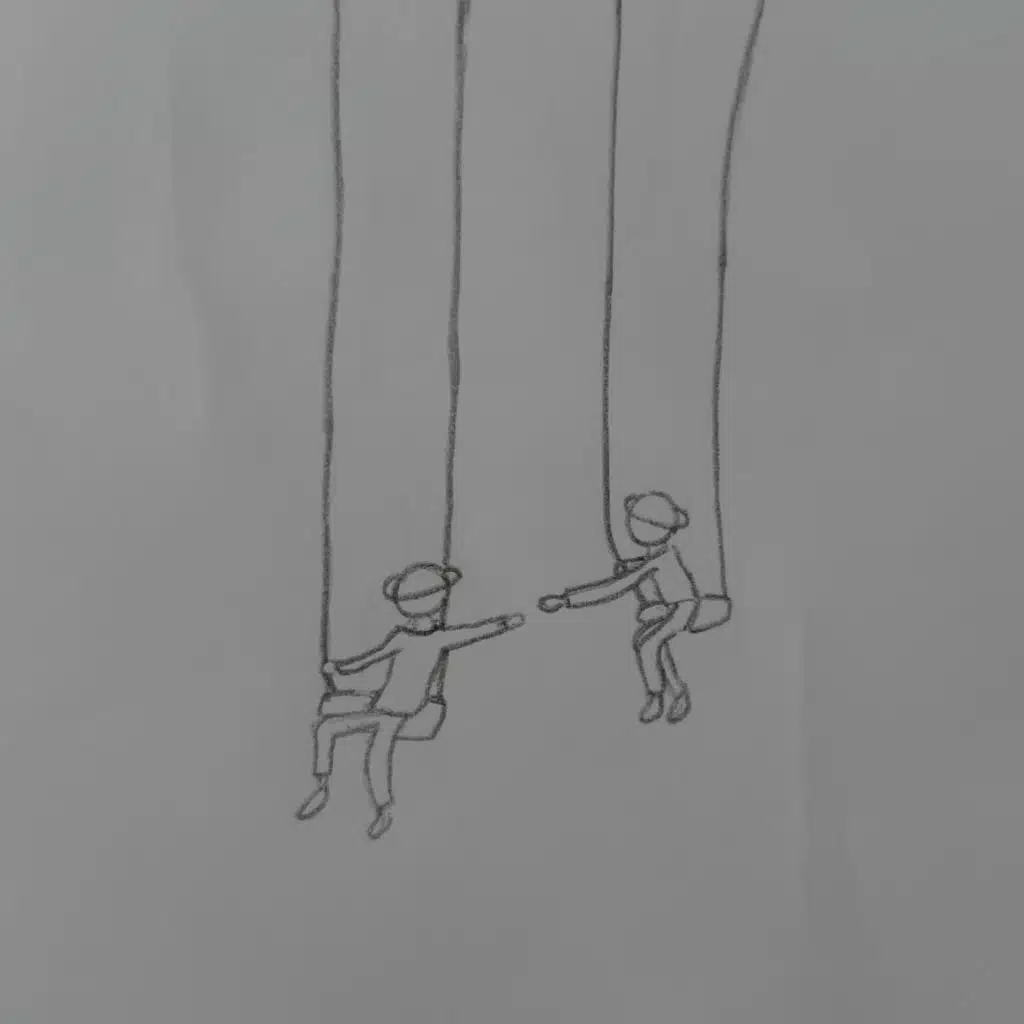 L'épaule à la roue