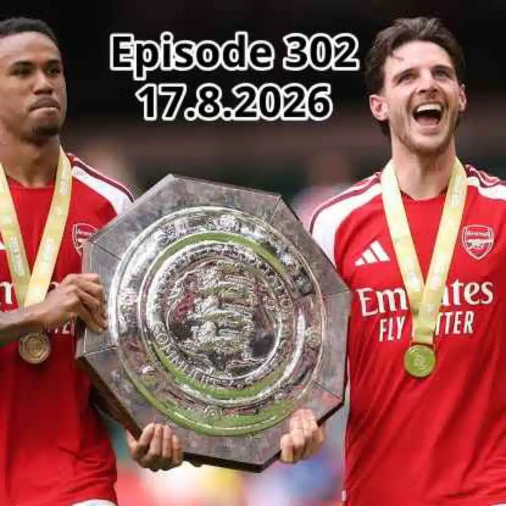 Episode 302 - الحلقة ٣٠٢ "Second Again Ole Ole"
