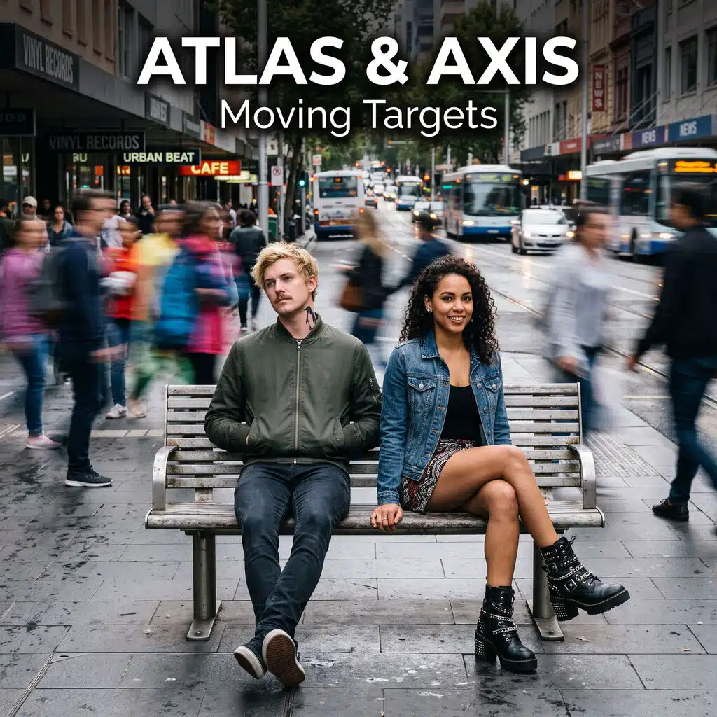 Moving Targets