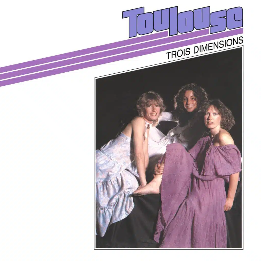 Trois dimensions