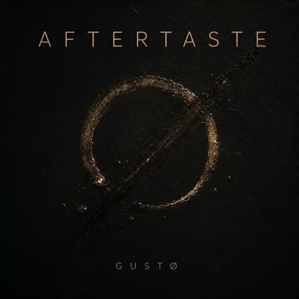 Aftertaste
