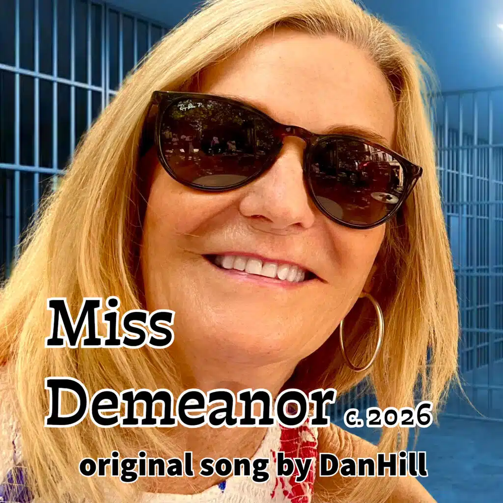 Miss Demeanor