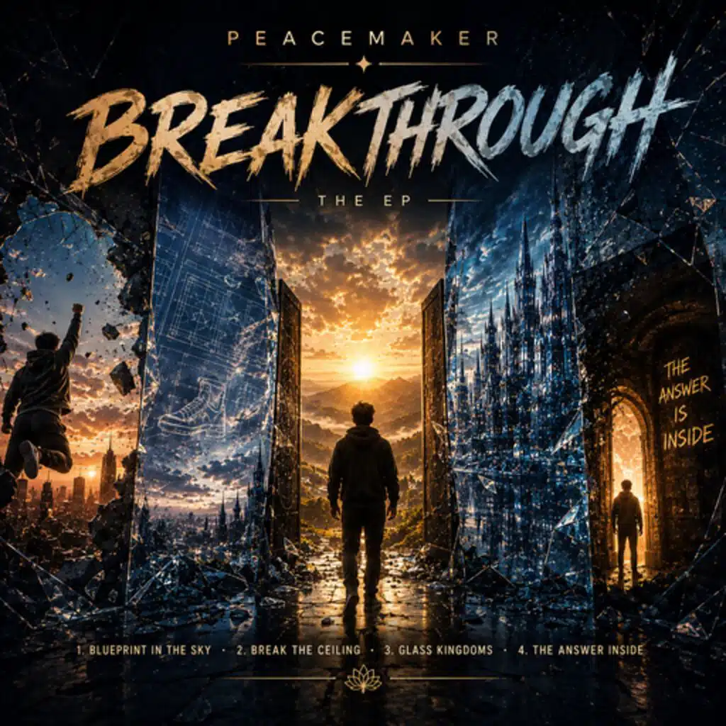 Breakthrough