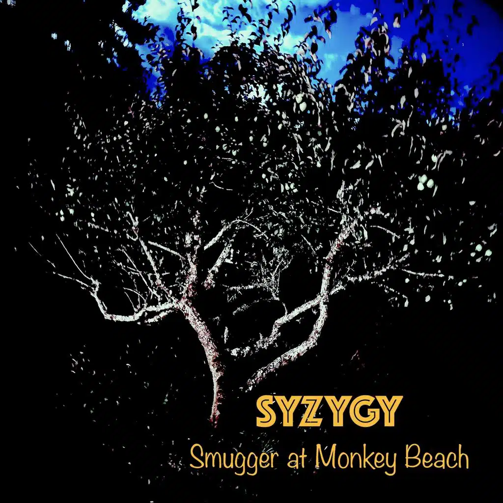 Smugger at Monkey Beach