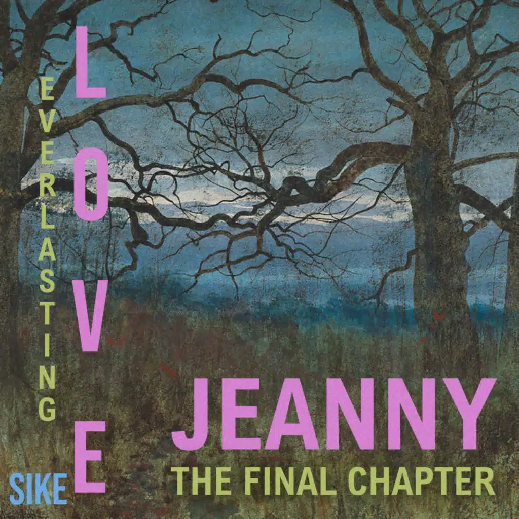 Jeanny, the Final Chapter (Everlasting Love)