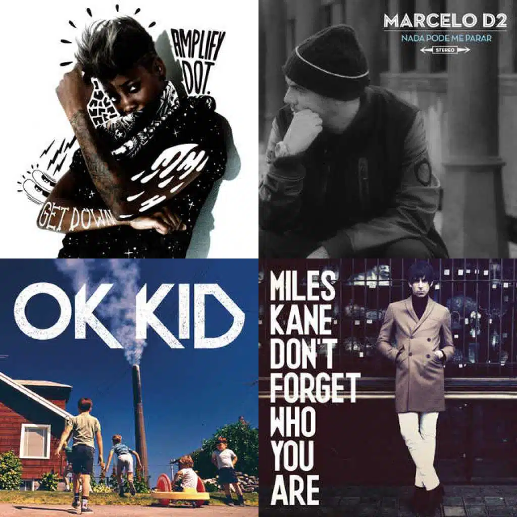 FIFA 14 Soundtrack [Imported]