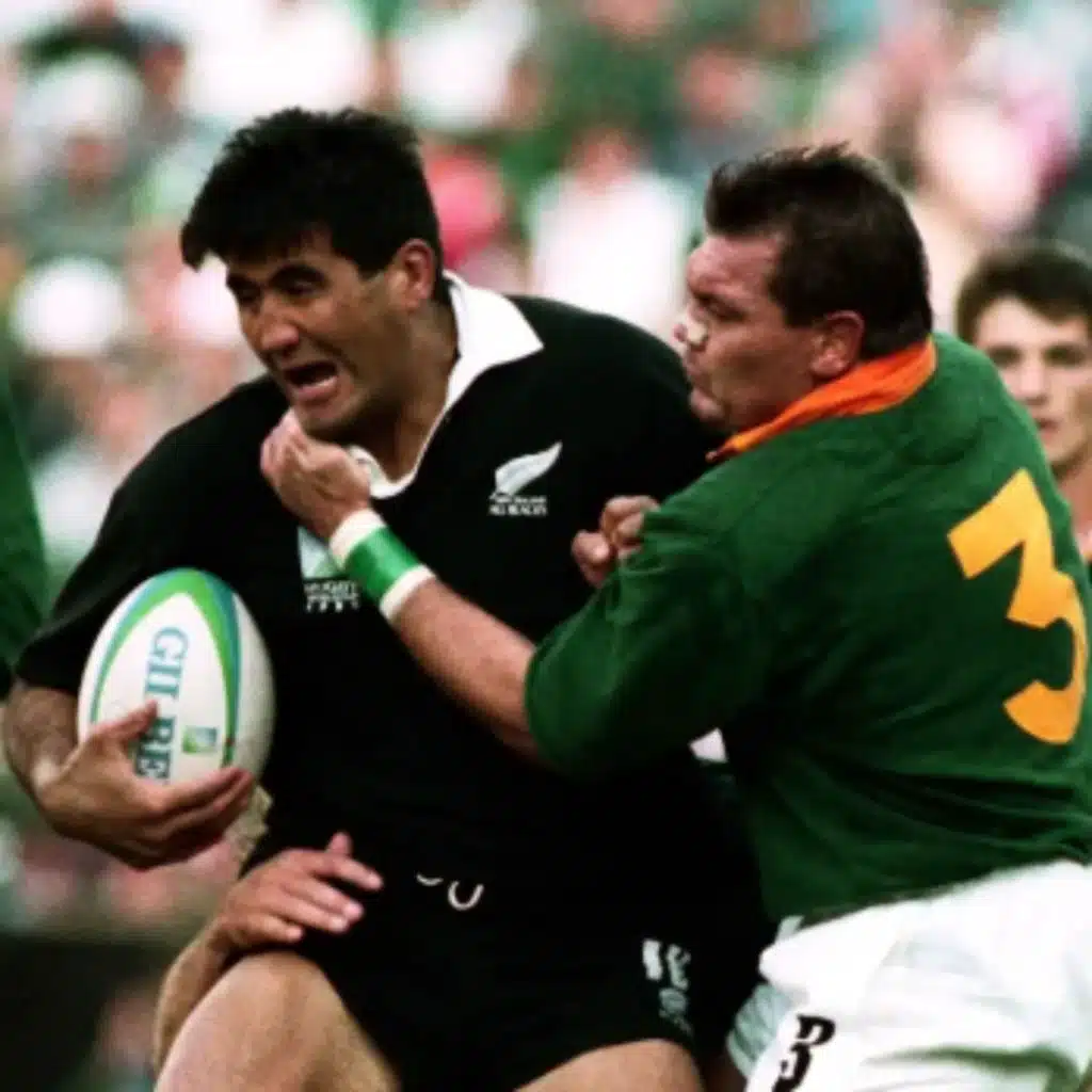 Rugby’s Greatest Rivals | Episode 4: Rebellion to isolation