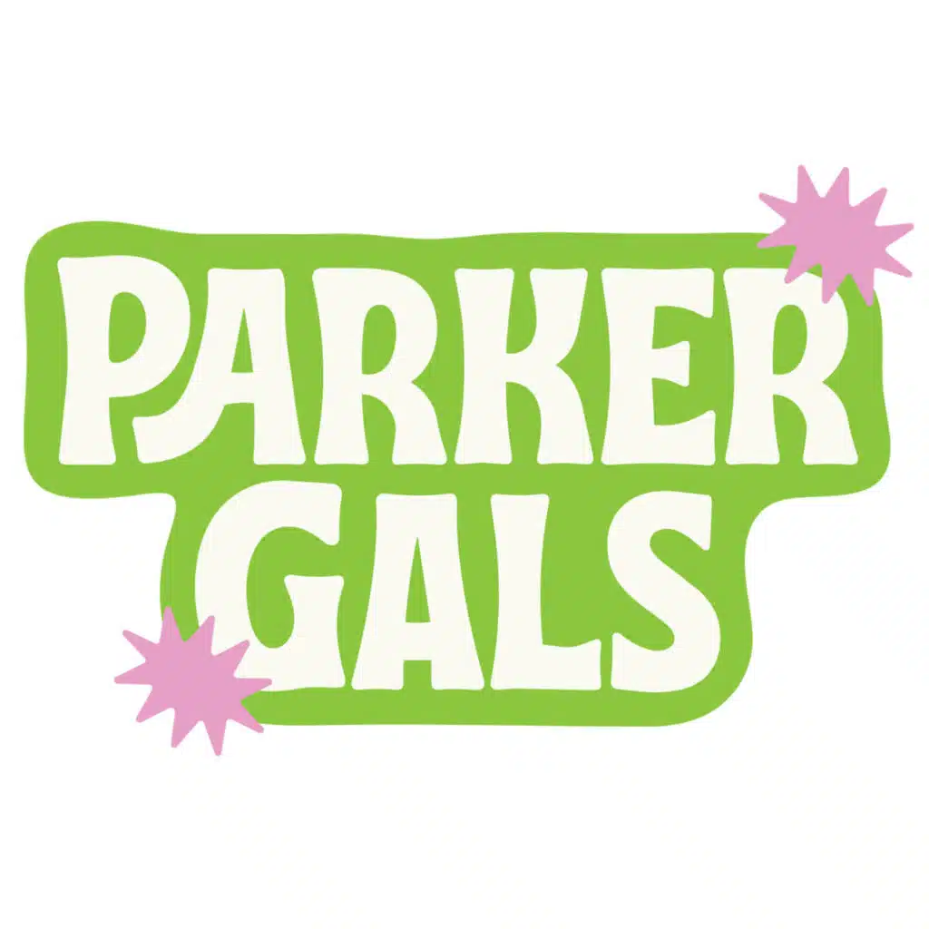 Parker Gals: Maggie Pugel, Frontenac