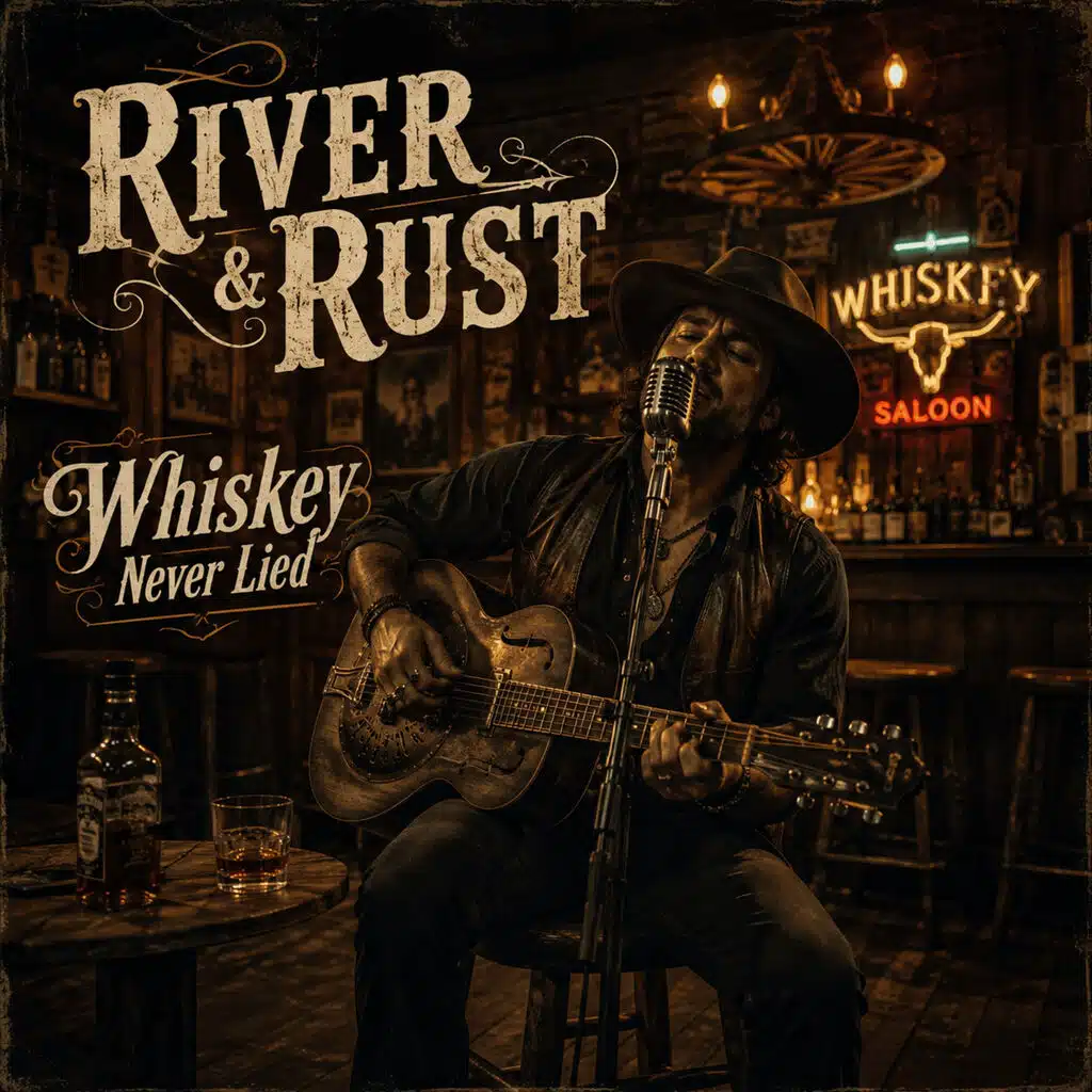 Whiskey Never Lied