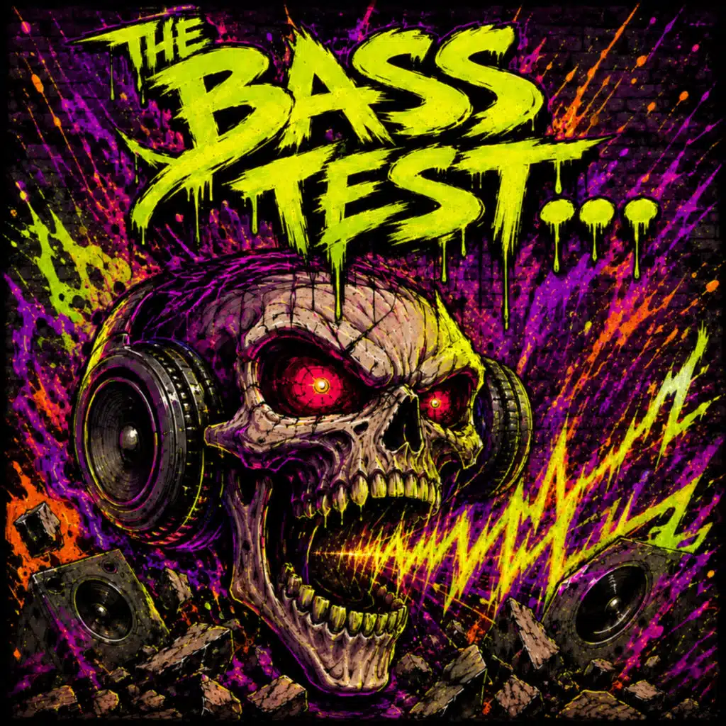 The Bass Test...