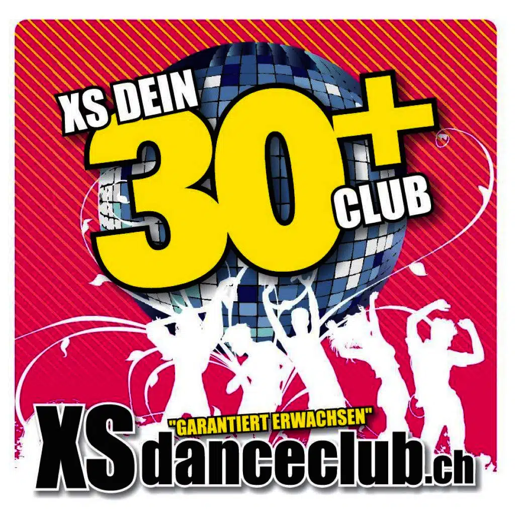 Xs Dein 30+ Club