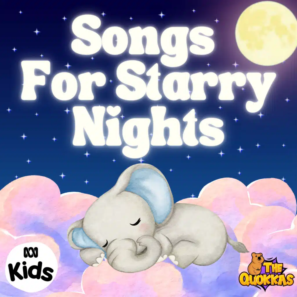 Songs For Starry Nights