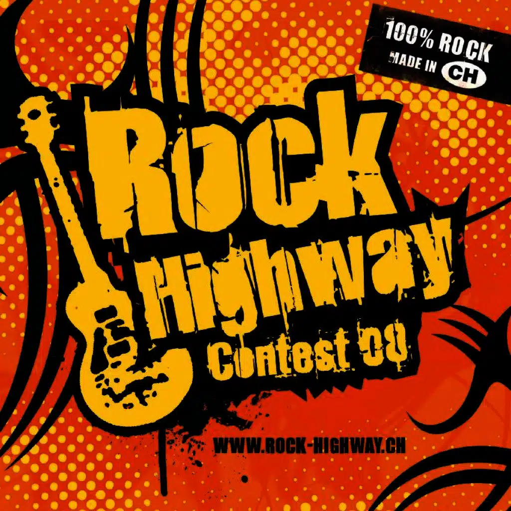 Rock Highway Contest 08