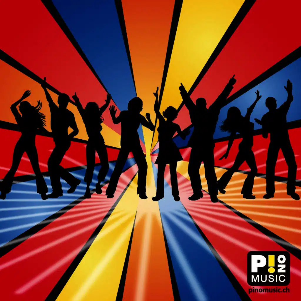 Nosso Mundo (original mix)