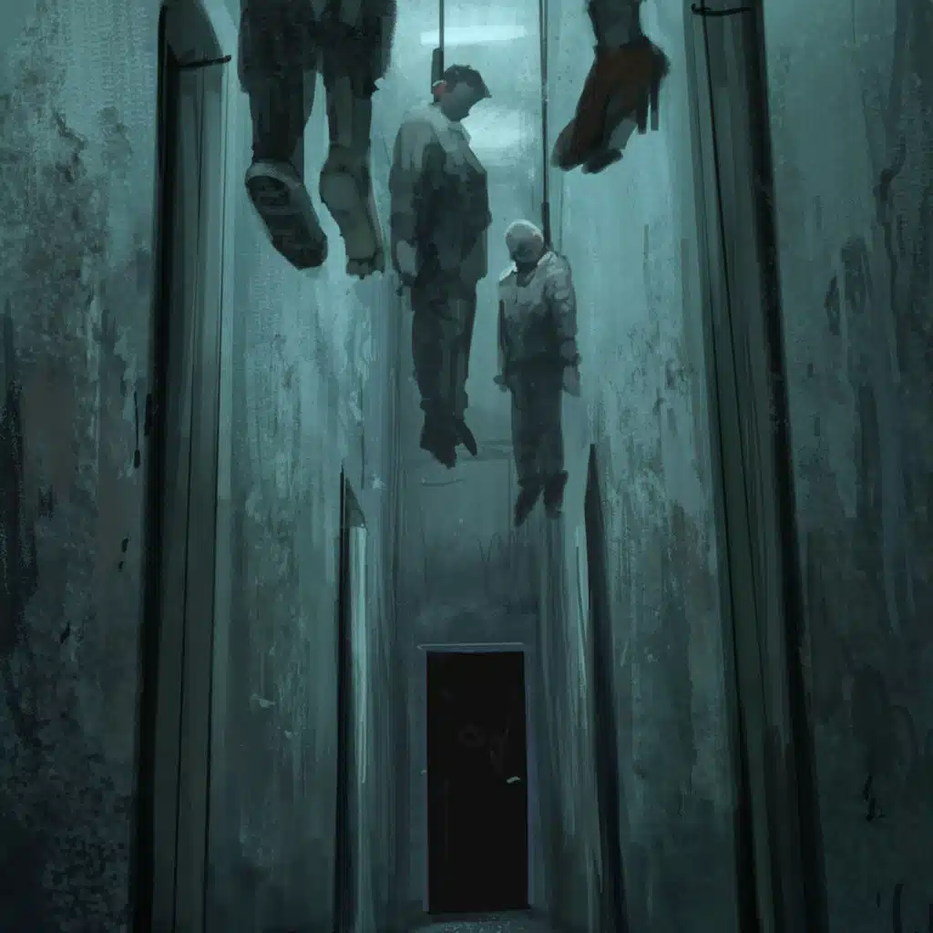 EP 107 | Real Murderer & Creeper Scary Stories | Real Horror Stories To Fall Asleep To