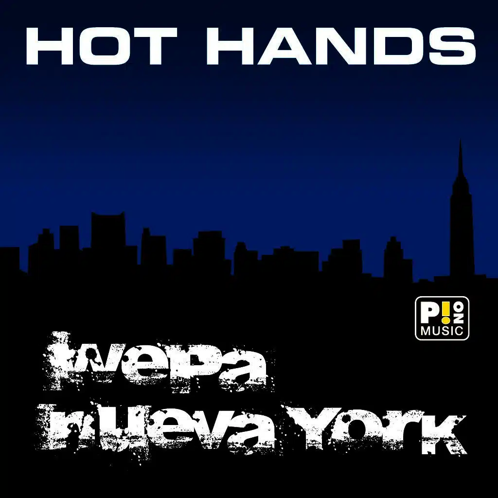Wepa Nueva York