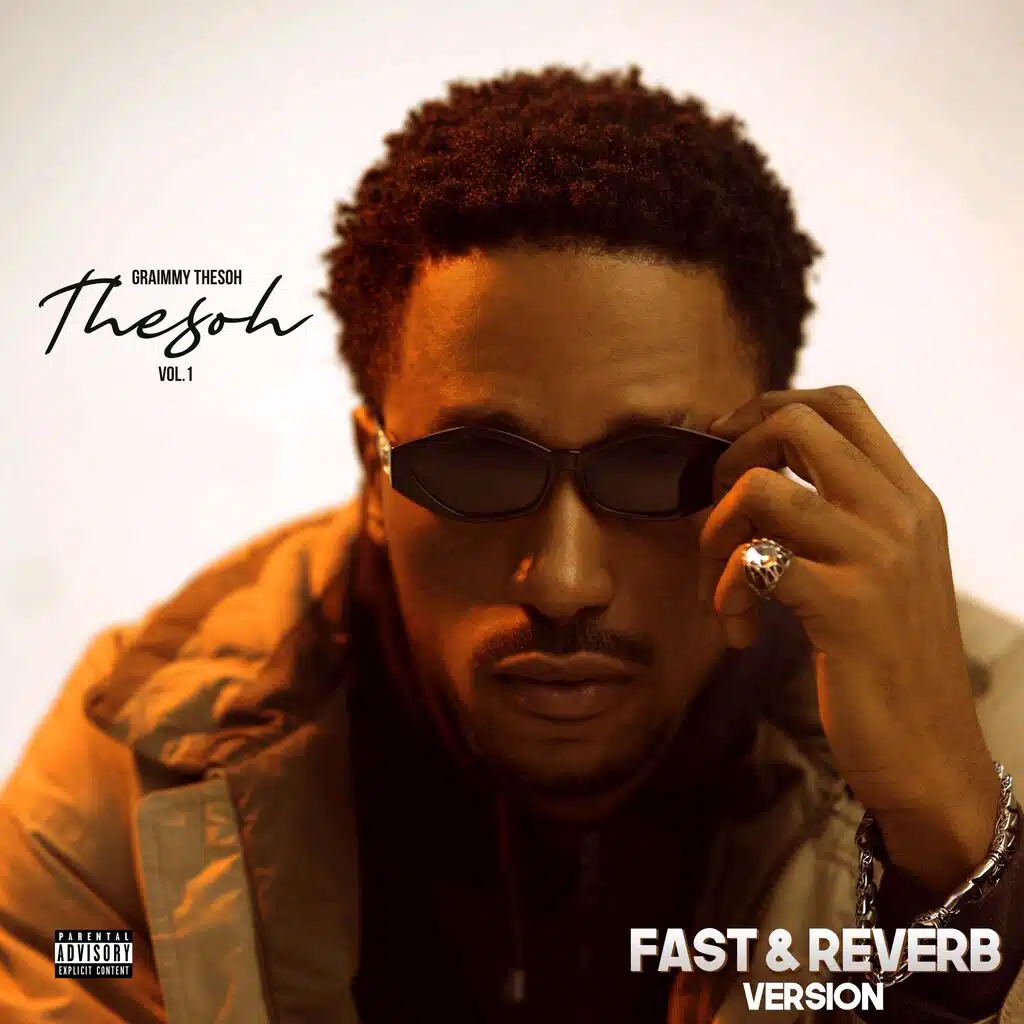 The Arrival (Fast and Reverb Version)