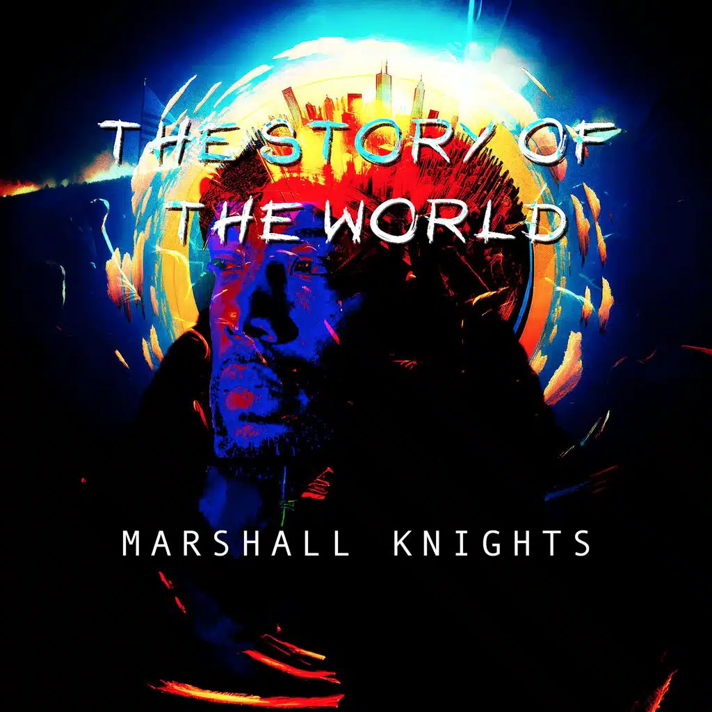 THE STORY OF THE WORLD