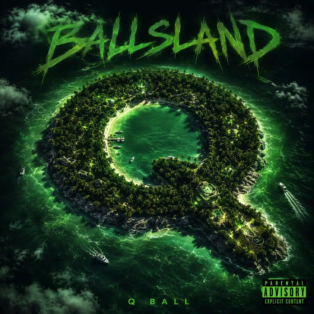 Ballsland