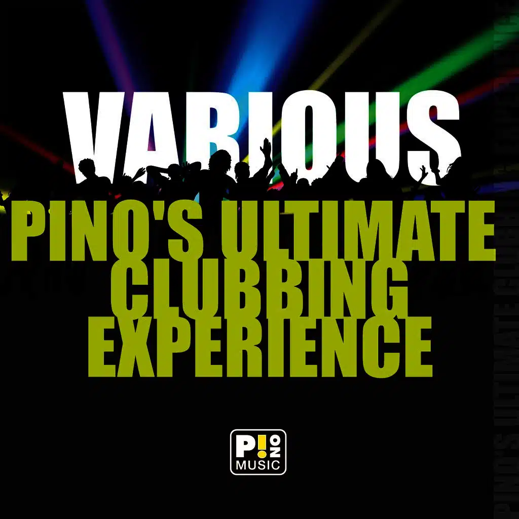 Saturday (Original mix) [ft. Robina]