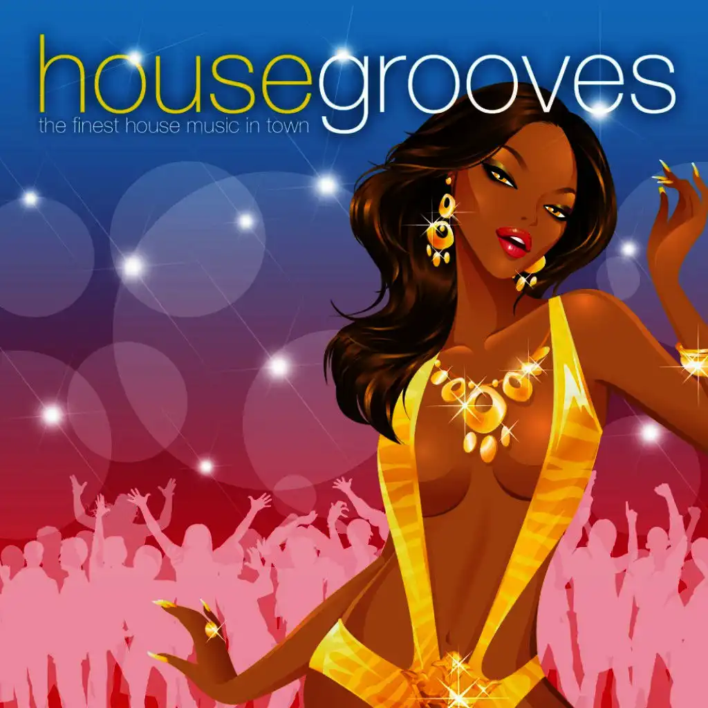 You (Edit Mix) [ft. Art & Pleasure]