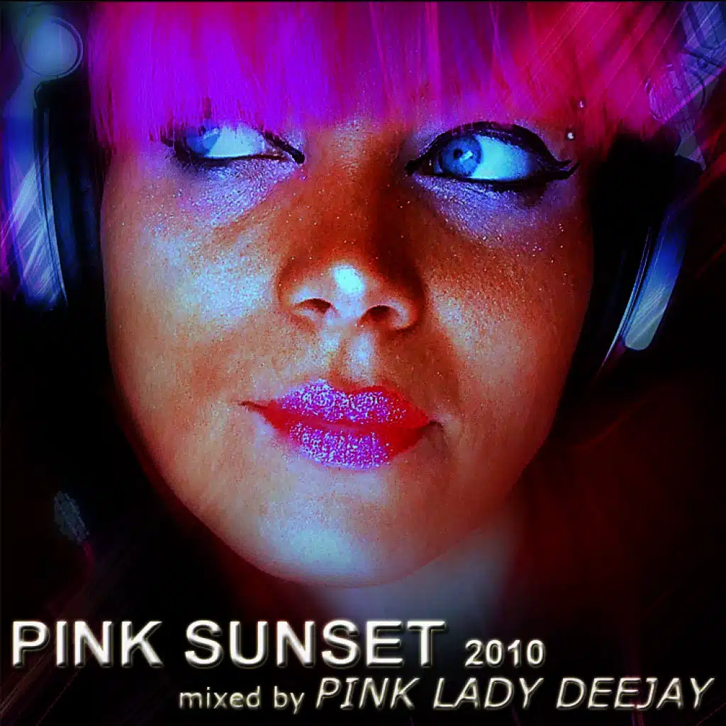 Get Up (Terry Lex Funky Piano remix) [ft. Tasha]