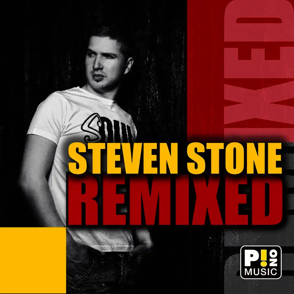 Live My Life (Shane D Remix) [ft. Steven Stone]