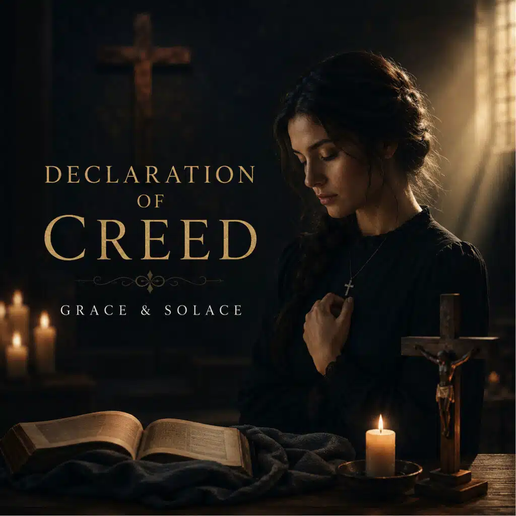 Declaration Of Creed