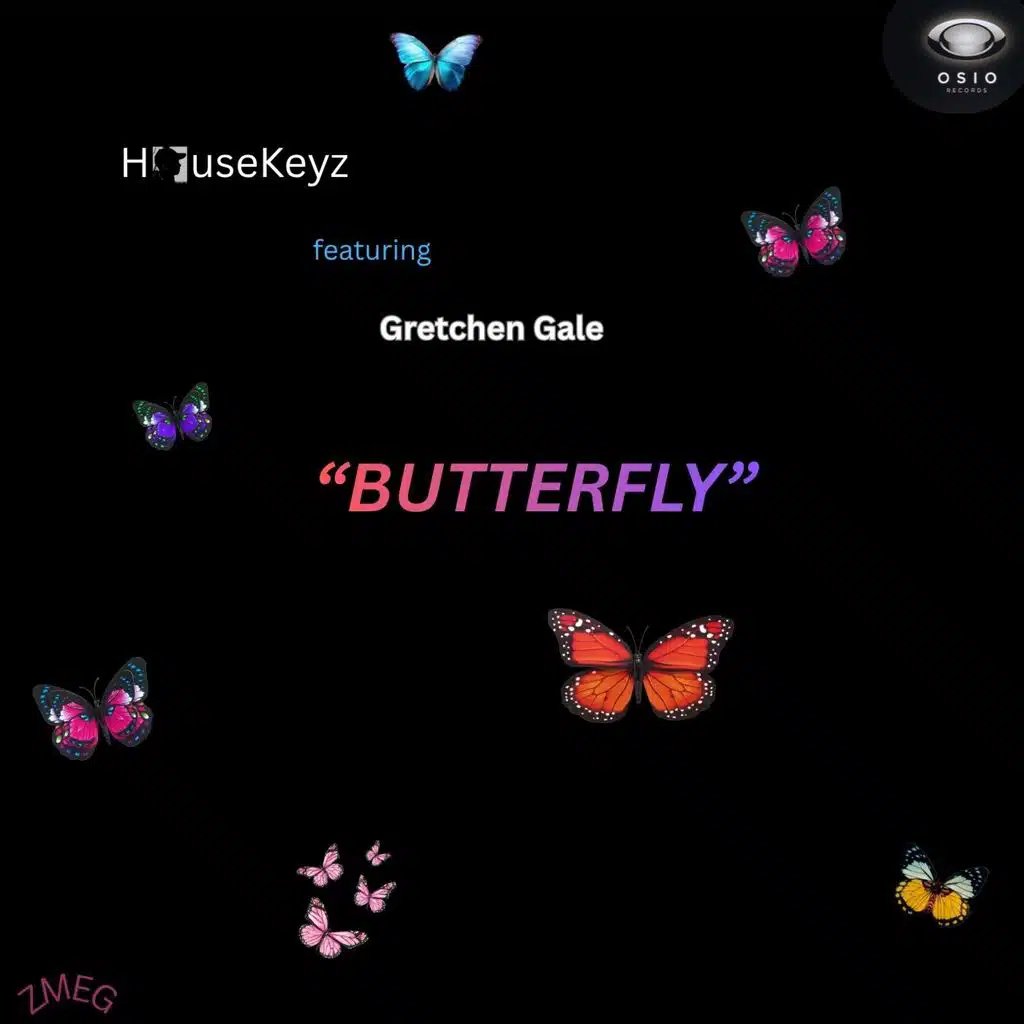 BUTTERFLY