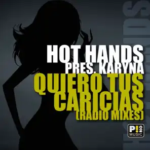 Hot Hands & Karyna
