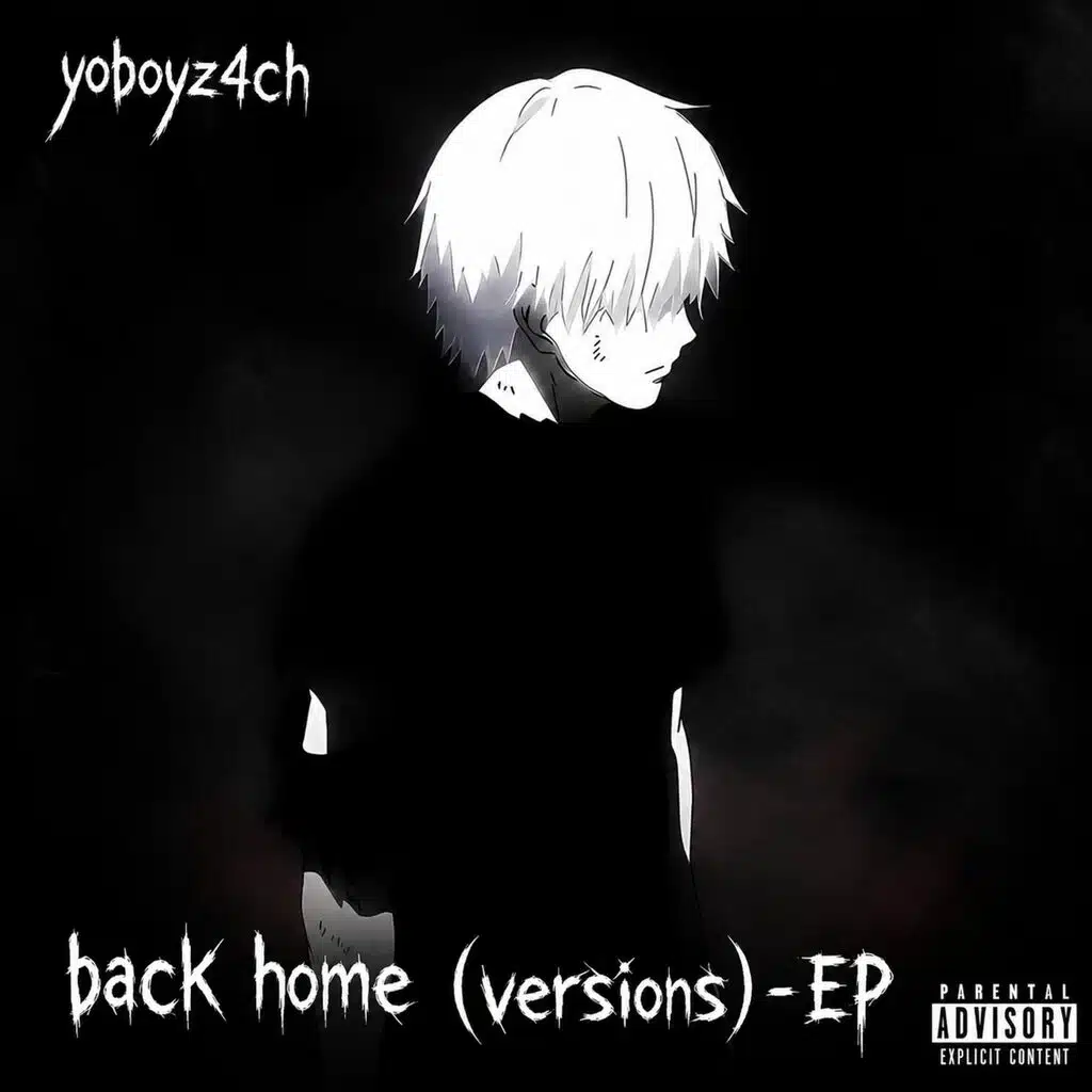 back home (Versions)