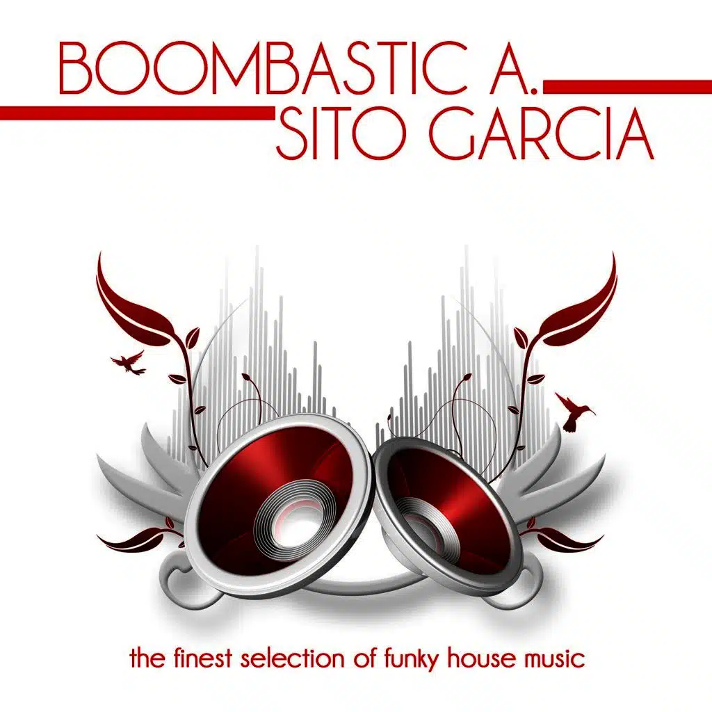 VisionX Feat Laura Cyganik