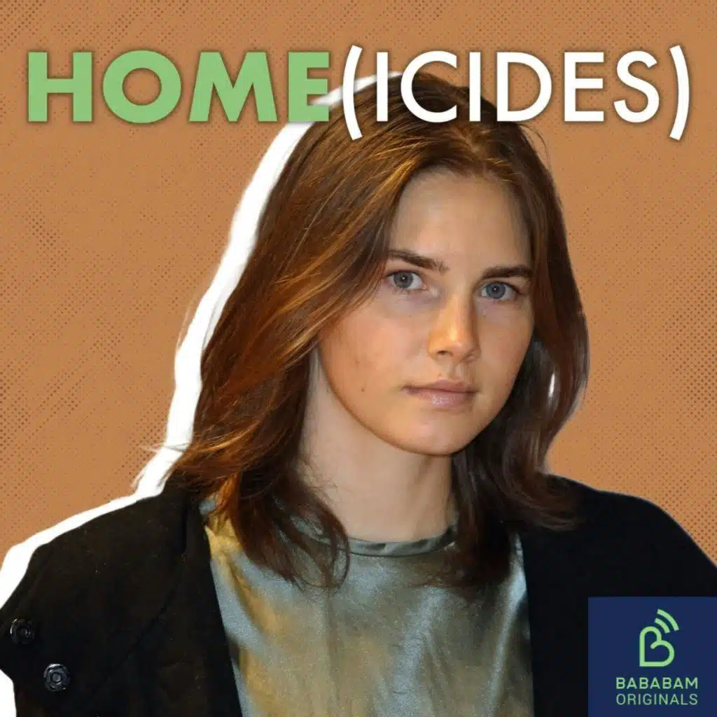 L'affaire Amanda Knox (2/4) : les bourreaux de Meredith