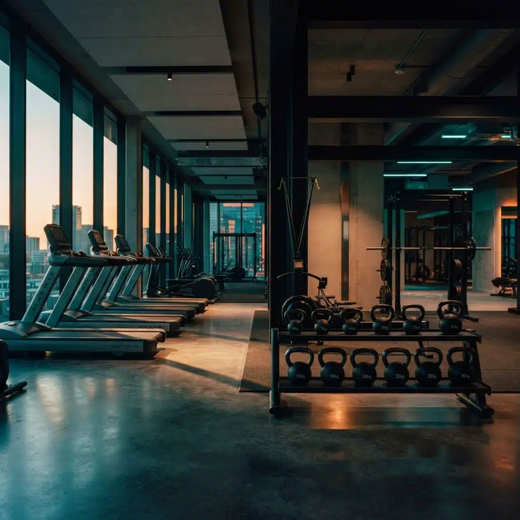 High-Energy Beats for Ultimate Workout Motivation