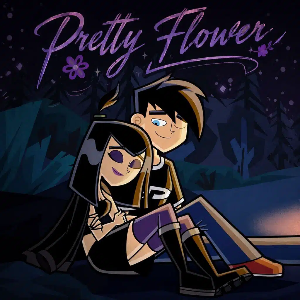 Pretty Flower