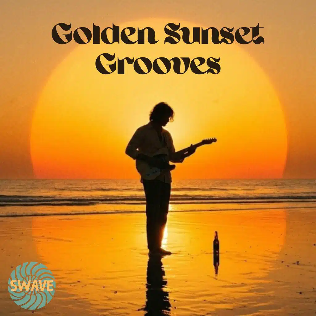 Golden Sunset Grooves