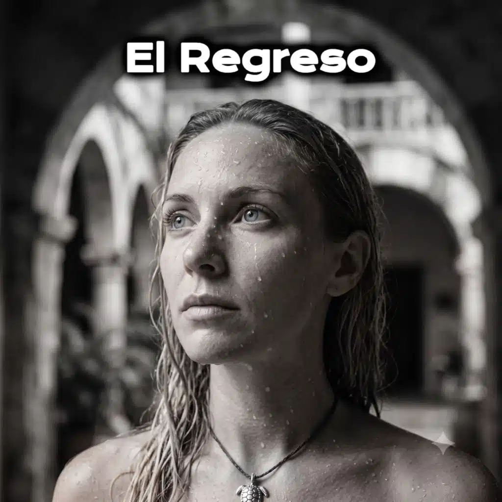 El Regreso