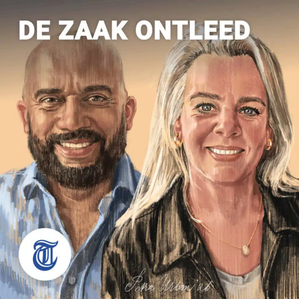 Bodes onmisbaar in rechtbank: ‘Zonder mij kan een zaak niet beginnen’