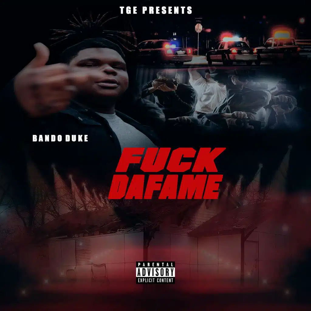 Fuck Da Fame