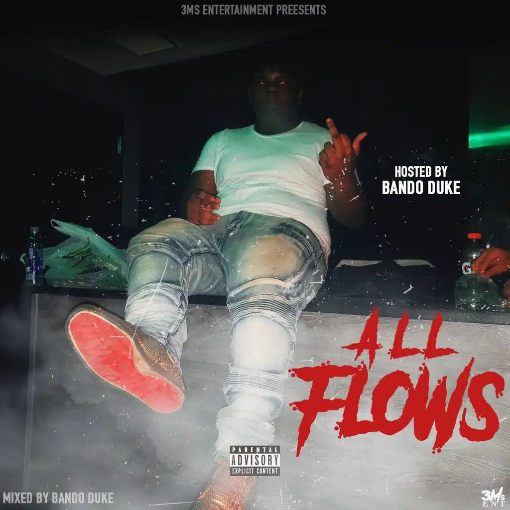 All Flows, Vol. 1