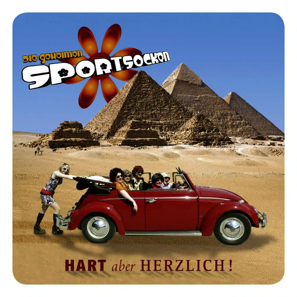 Ein Bett im Kornfeld (Live)