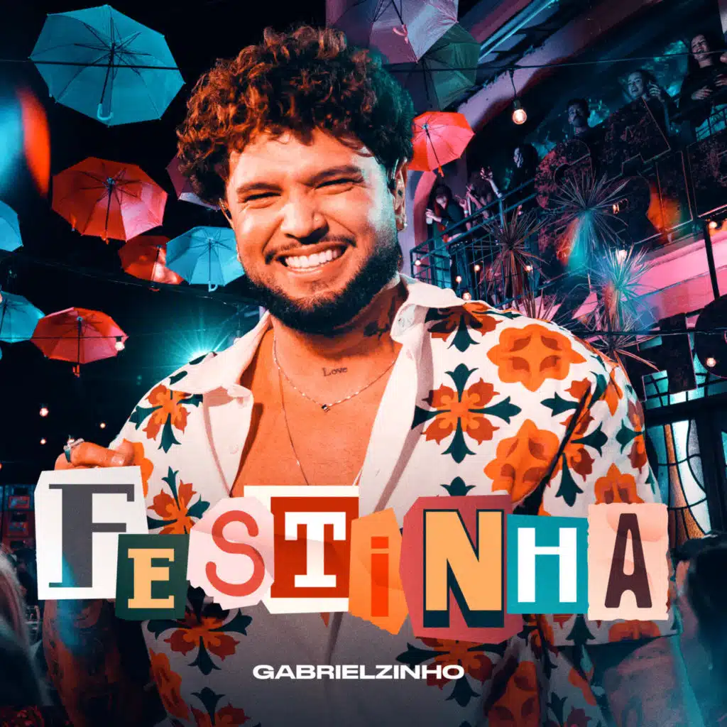 Festinha (Ao Vivo)