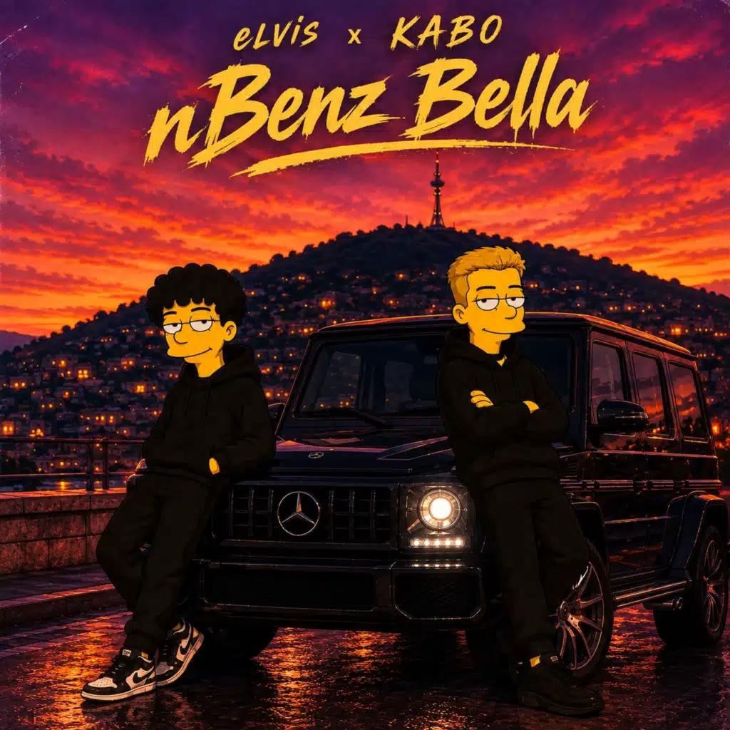 nBenz Bella