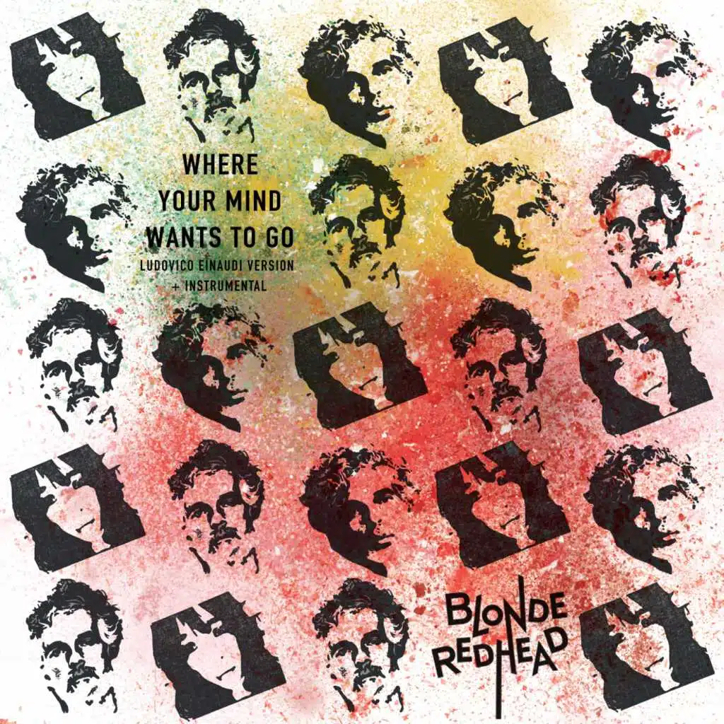 Where Your Mind Wants To Go (Instrumental) [feat. Ludovico Einaudi]
