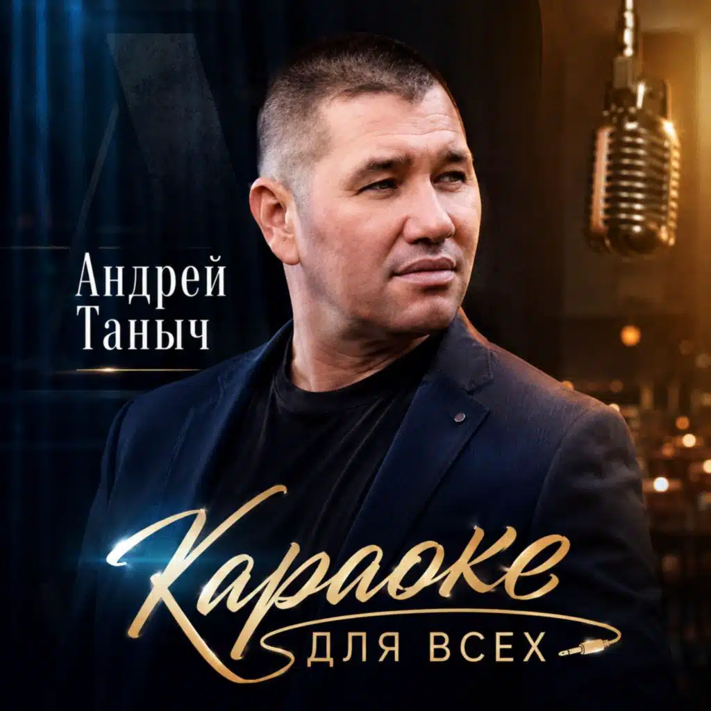 Караоке для всех