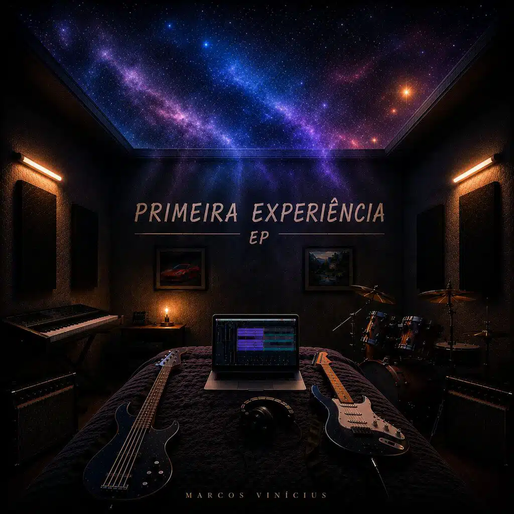 Primeira Experiência EP - Demo